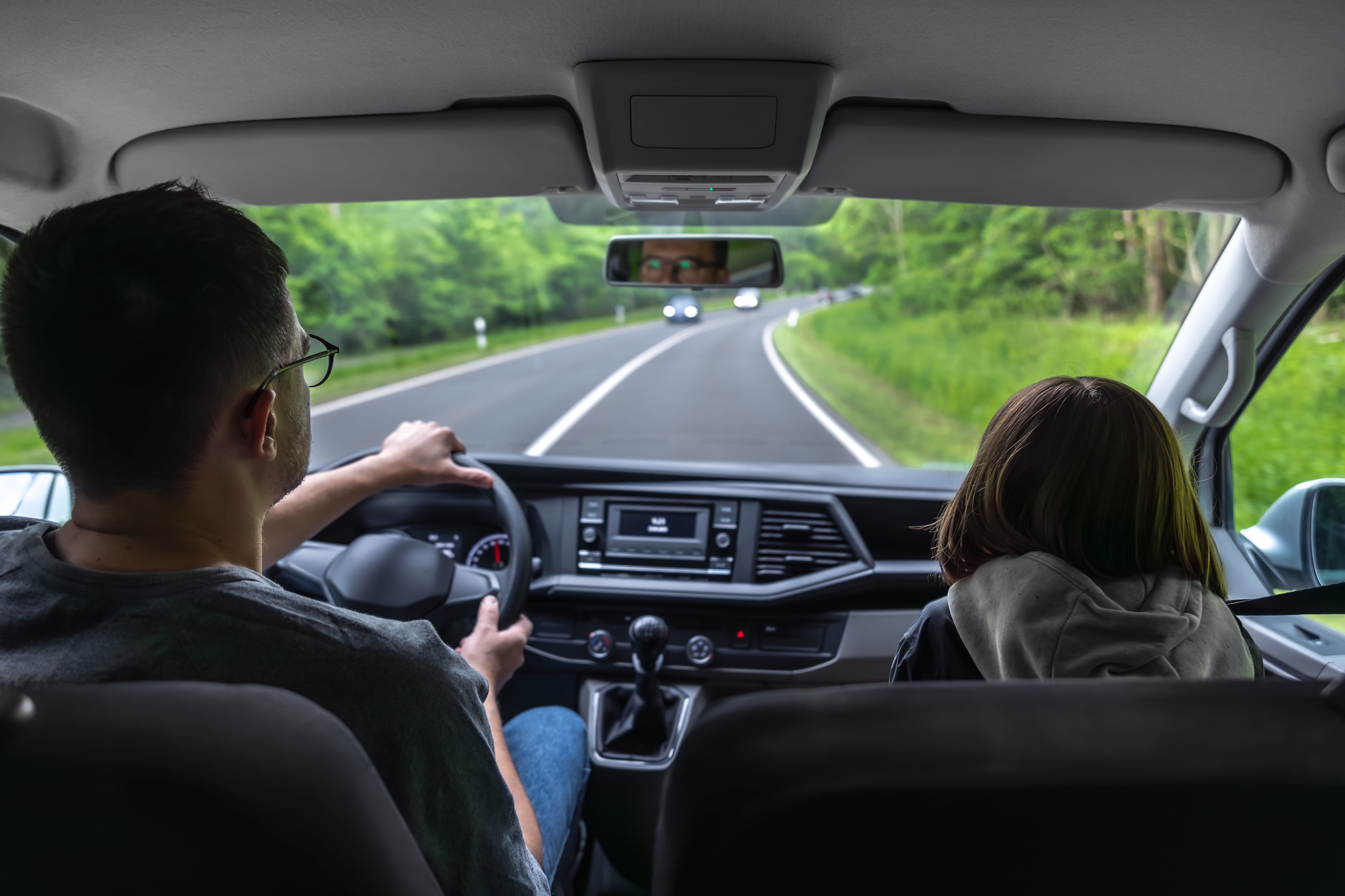 How to Reduce Road Noise in Your Car: A Guide – Dynamat