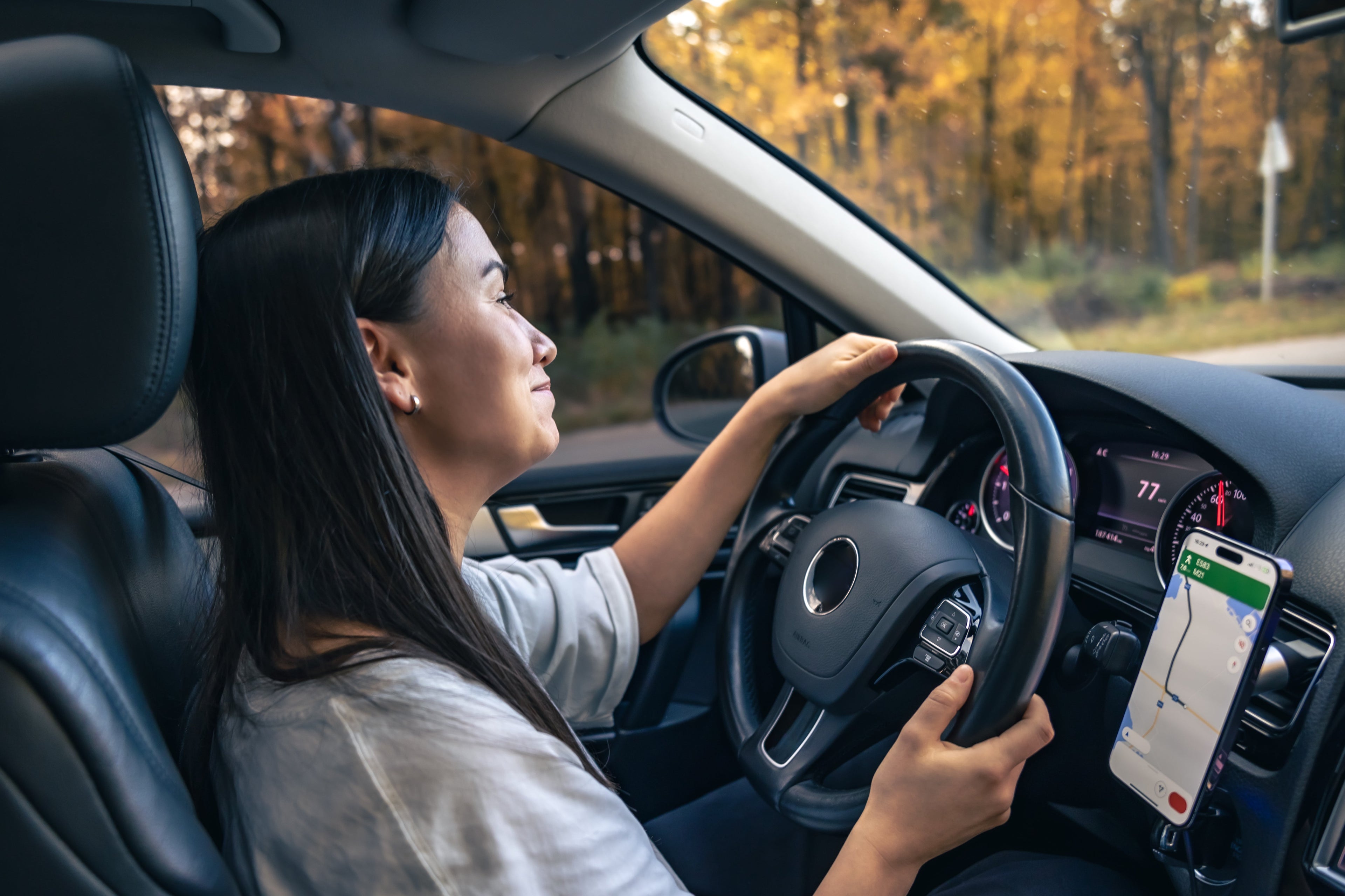 Car Noise Comparison: Quietest Cabins Tested And Ranked