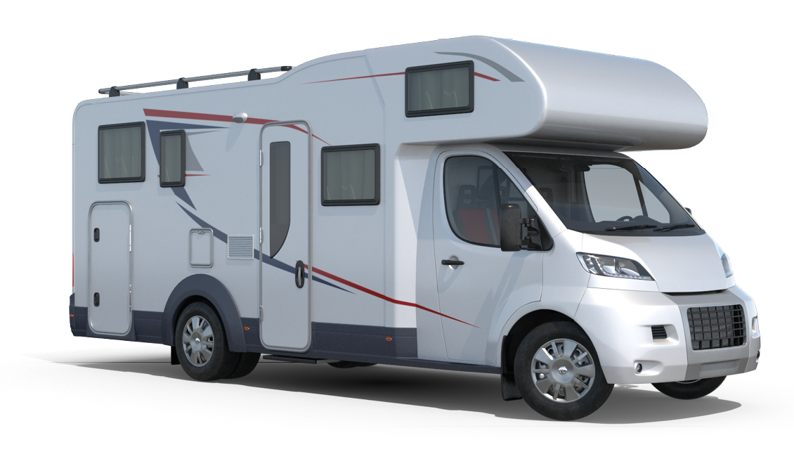 RV Comfort System
