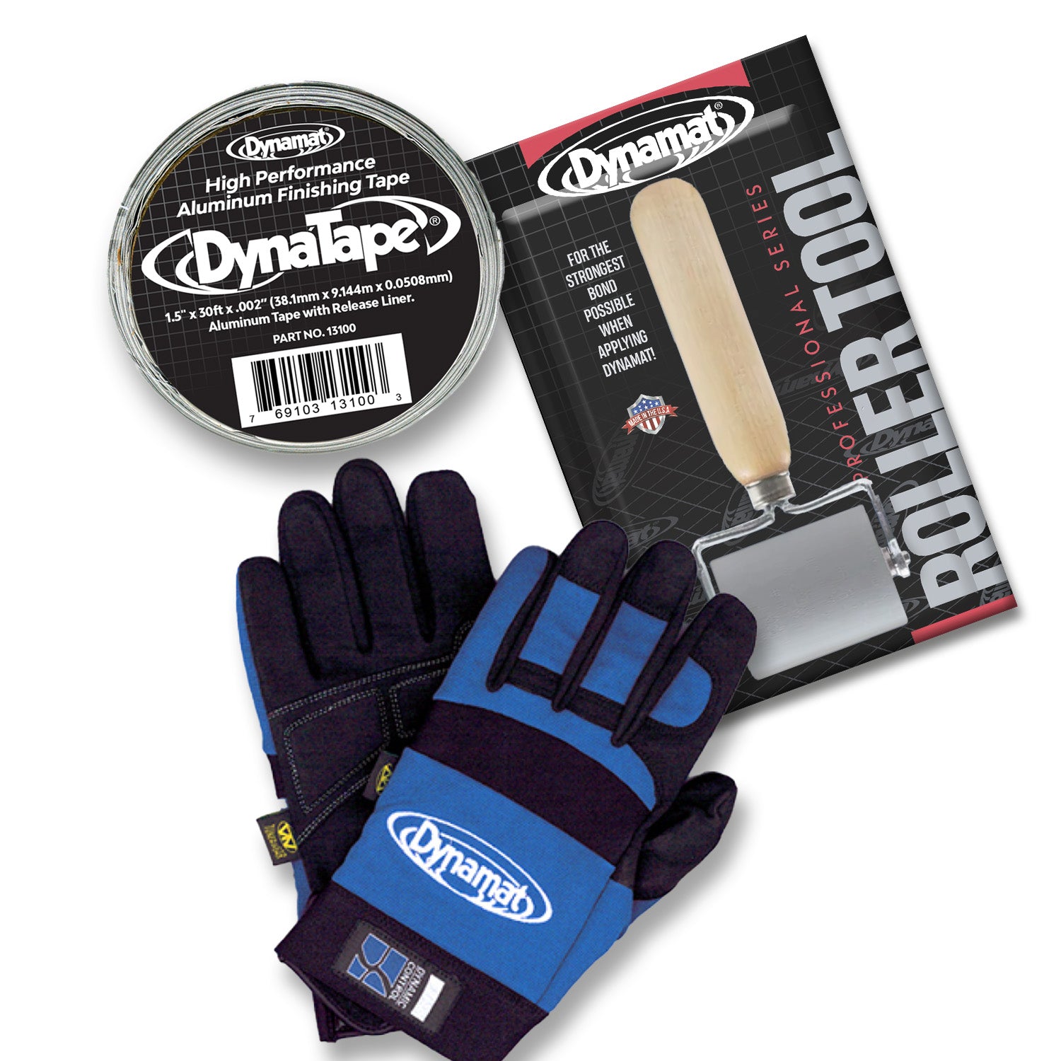 Dynamat Tools