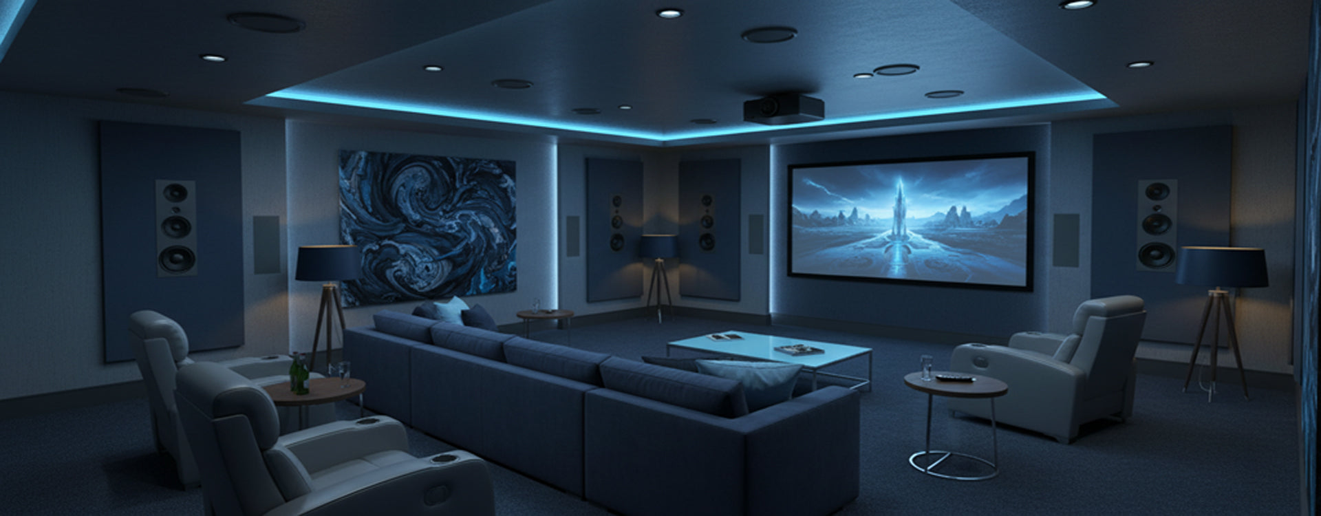Home Audio
