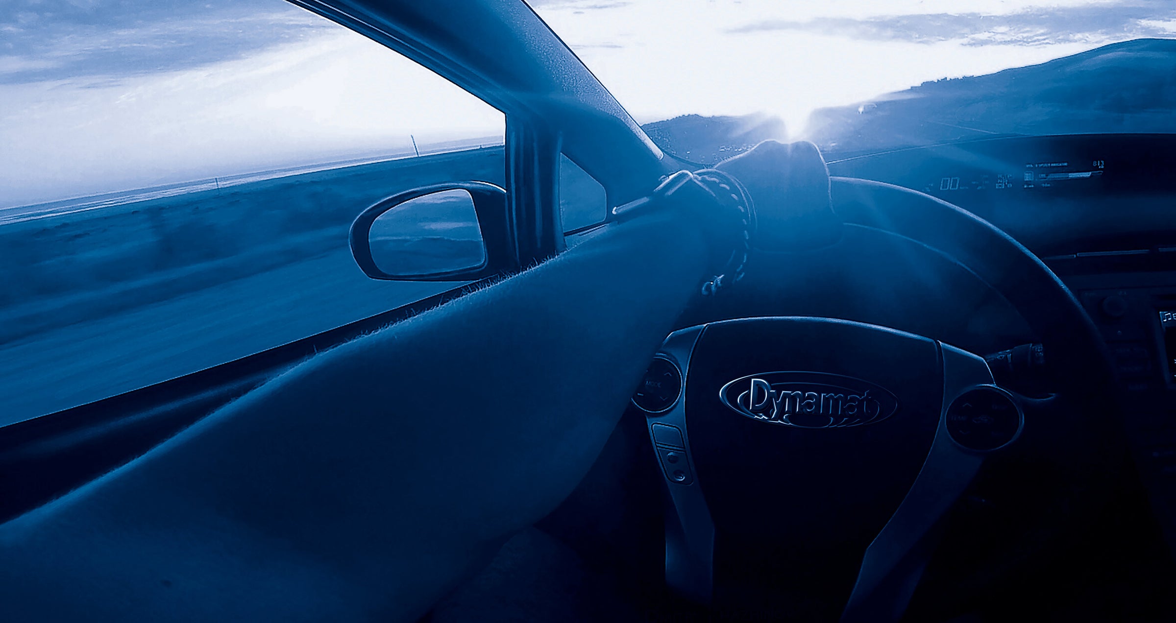 Quiet Ride Systems