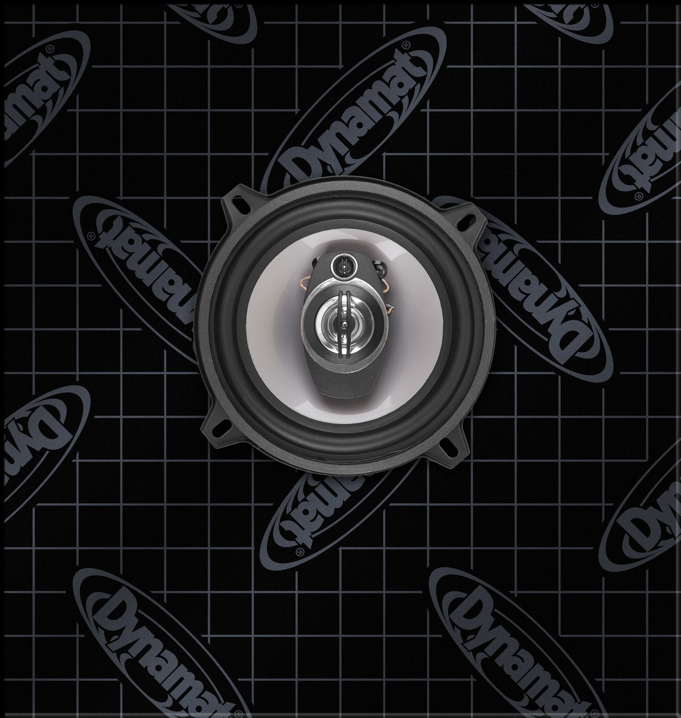 Speaker Upgrade Kit