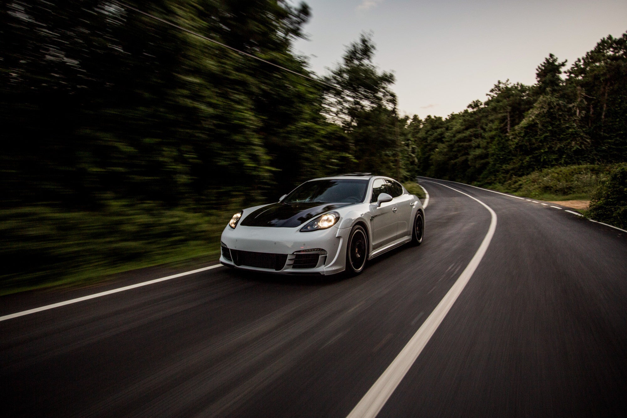Automotive