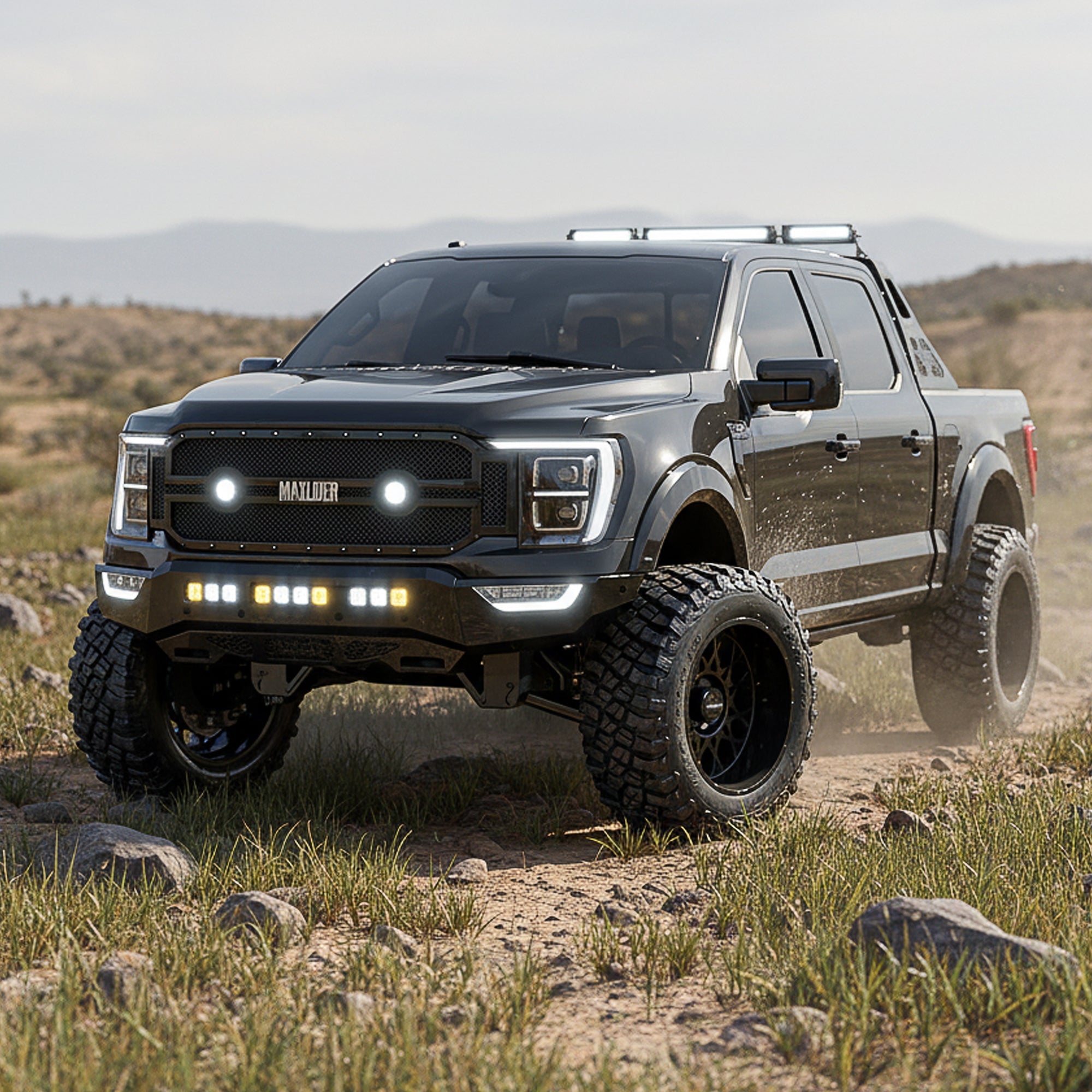 Trucks