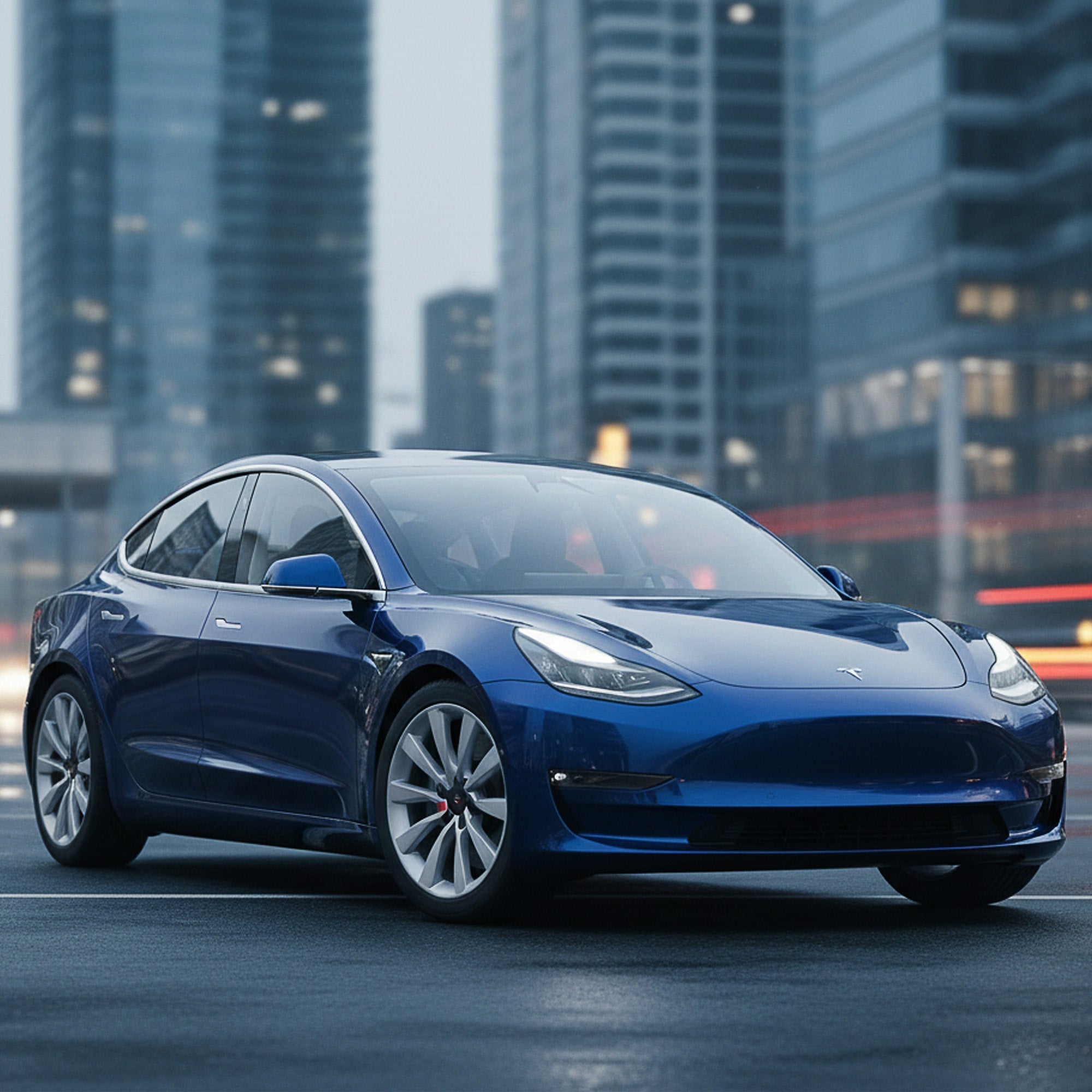 Tesla Model 3 and Model Y  Custom-Cut Dynamat® Xtreme® Sound Deadening Kits