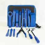 Door Kit DIY Tools Install Bundle