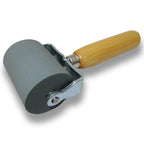 Heavy Duty Rubber Dynaroller