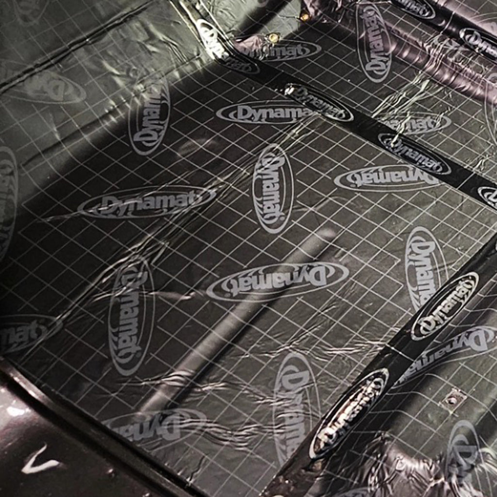 Bulk Packs Dynaliners