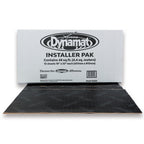 Dynamat Xtreme Sound Deadening Car Insulation Installer Pack