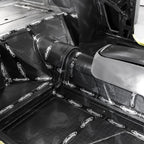 Dynamat Xtreme Sound Deadening Car Insulation Bulk Pack