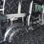 Dynamat Xtreme Sound Deadening Car Insulation Bulk Pack