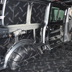 Dynamat Xtreme Sound Deadening Car Insulation Mega Pack