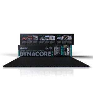DynaCore 1/2 in. Noise and Heat Insulation