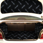 Dynamat Xtreme Sound Deadening Car Insulation Trunk Kit