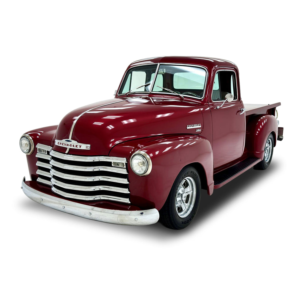 1947-1955 GMC Truck Custom Cut FLOOR Kit
