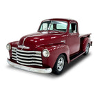 1947-1955 GMC Truck Custom Cut FLOOR Kit