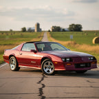 1982-1992 GM Camaro/Firebird F Body Floor Kit XGM F3 F