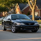 1994-2004 Mustang Floor_Kit XFO M4 F
