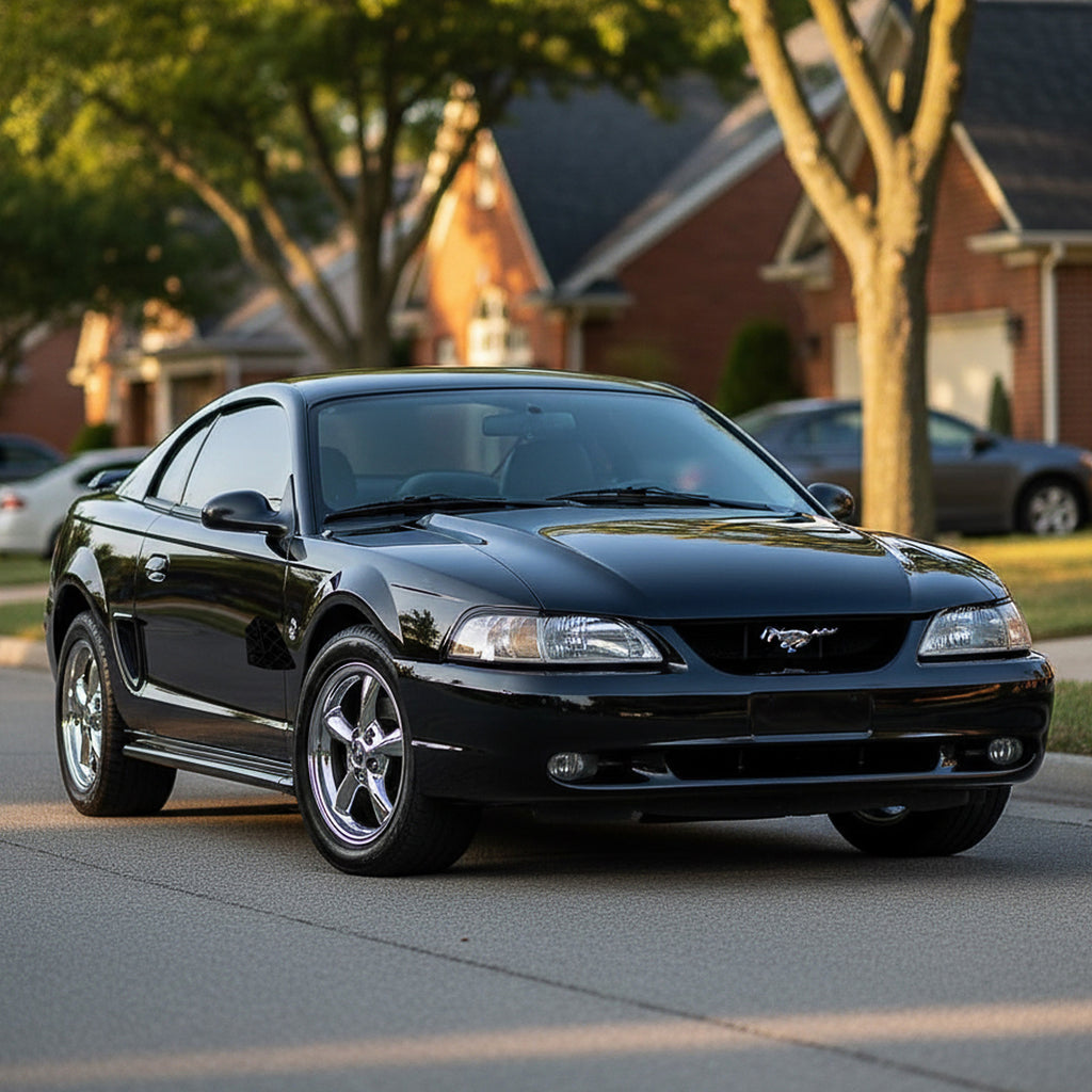 1994-2004 Ford Mustang Door Kit