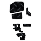 2007-2018 Jeep Wrangler JKU Door Kit (4 Door)