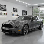2005-2014 Ford Mustang Door Kit