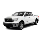 2007-2021 Toyota Tundra Crew Cab Custom Cut Rear Wall Kit