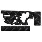2016-2019 GM Camaro Custom Cut Door Kit