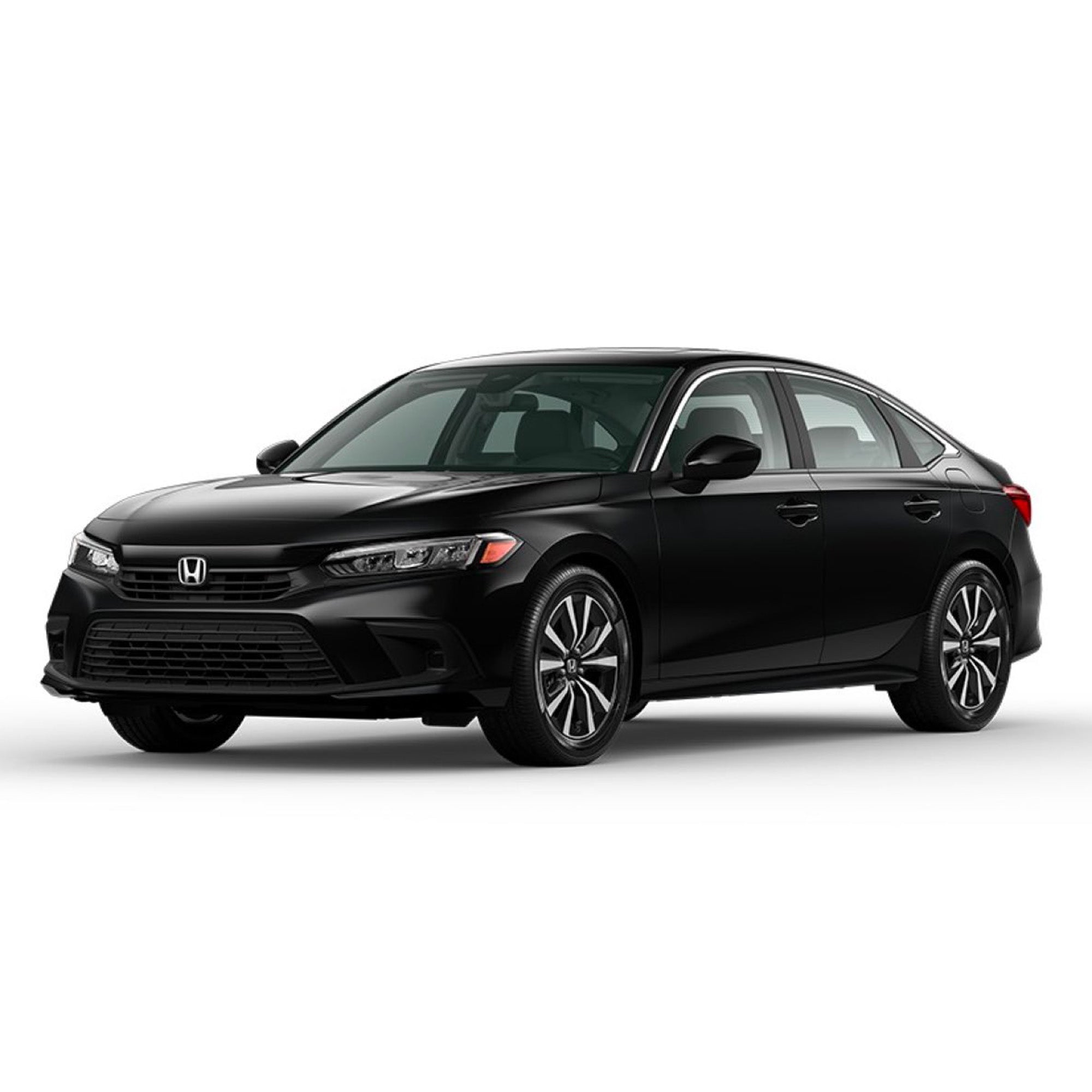 2022+ Honda Civic Door Kit 4 Doors