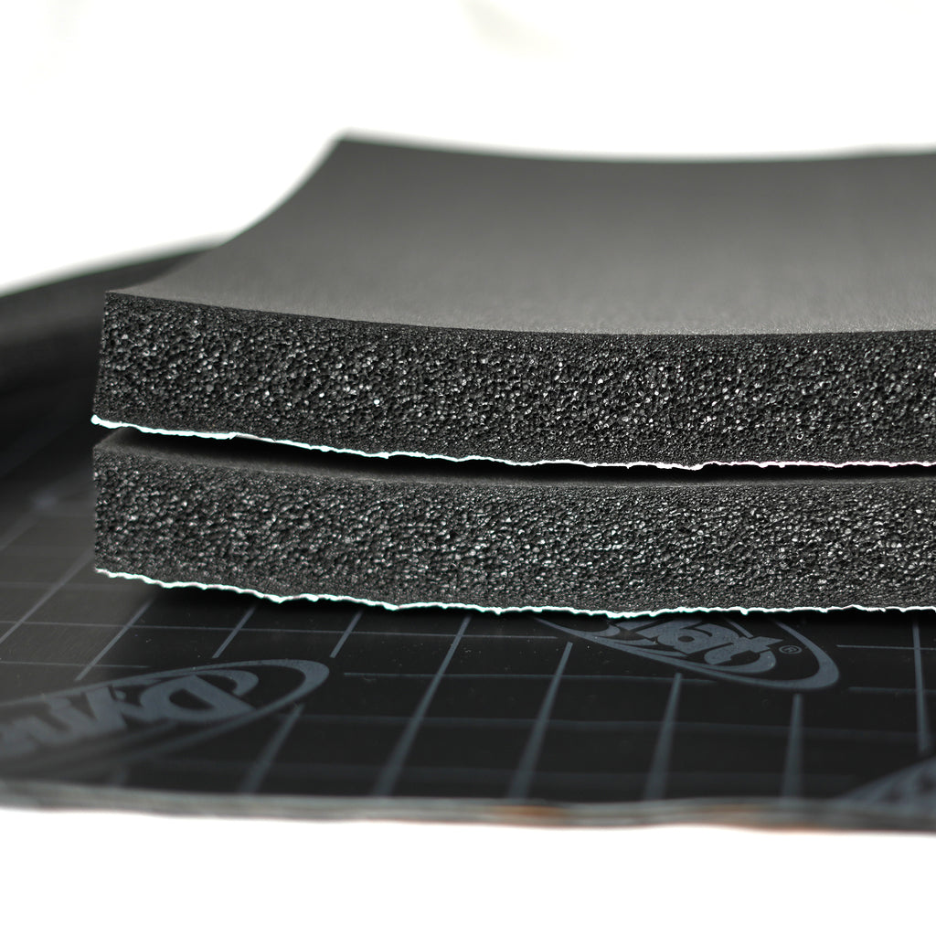 Dynamat PRO Speaker Kit Sound Deadening & Speaker Enhancement