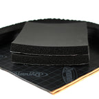 Dynamat PRO Speaker Kit Sound Deadening & Speaker Enhancement