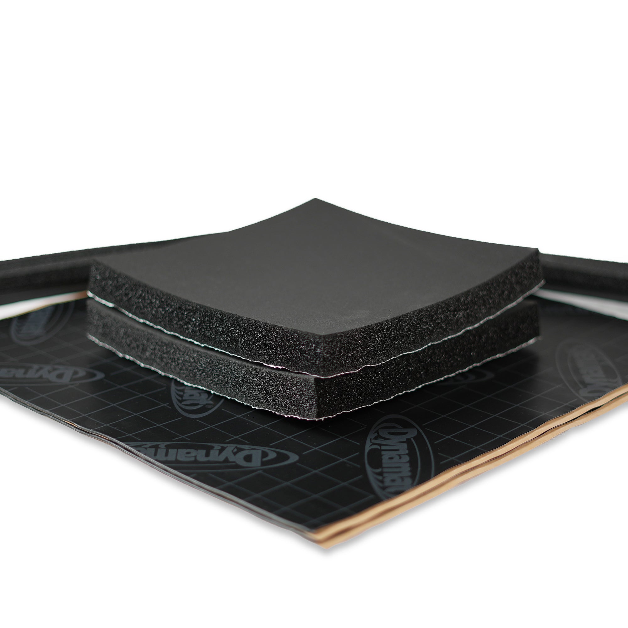 Dynamat PRO Speaker Kit Sound Deadening & Speaker Enhancement