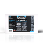 Dynamat Xtreme Sound Deadening Home Architectural Utility Pak