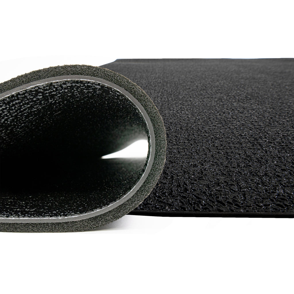 9ft. Black DynaDeck