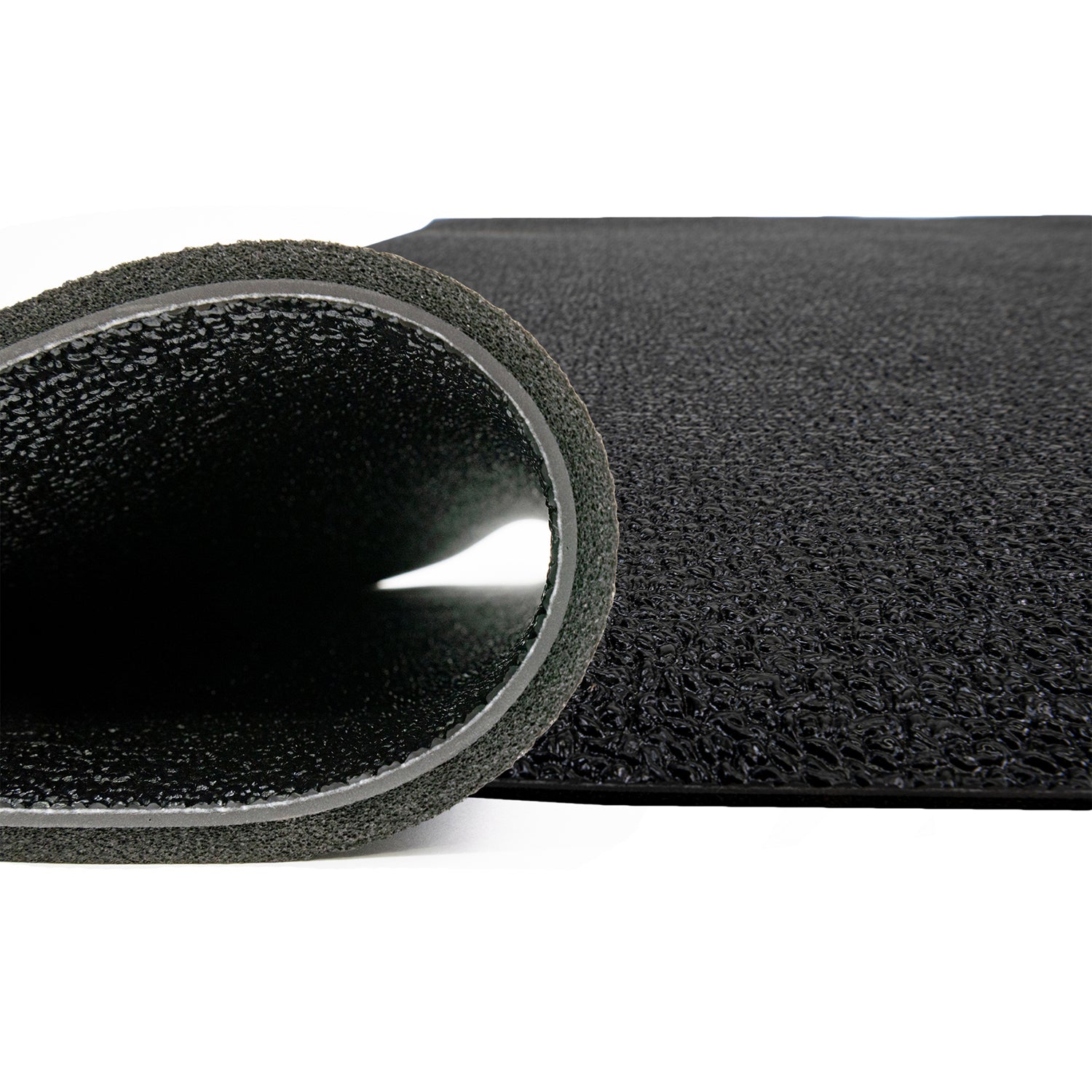 3ft. Black Dynadeck