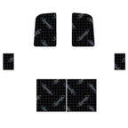 1968-82 Corvette Roof Kit - XGM C3 R