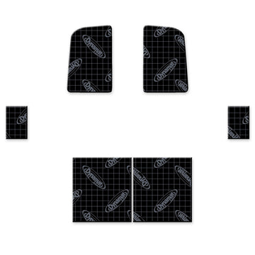 1968-82 Corvette Roof Kit - XGM C3 R