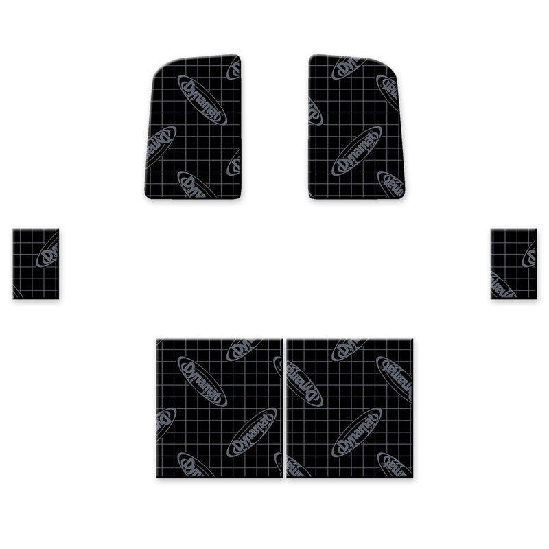 1968-82 Corvette Roof Kit - XGM C3 R