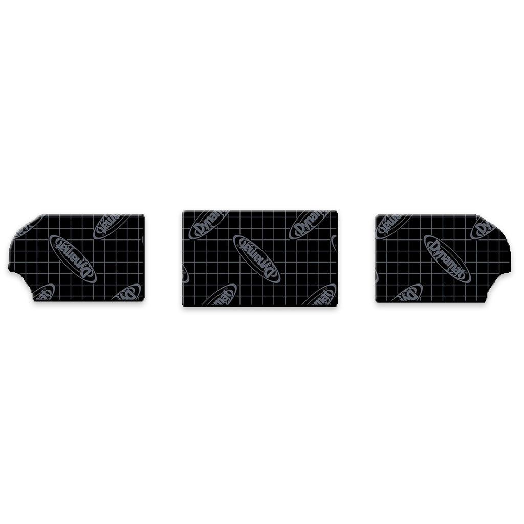 1970-1981 Chevrolet Camaro / GM F-Body Package Tray Kit - XGM F2 P