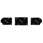 1970-1981 Chevrolet Camaro / GM F-Body Package Tray Kit - XGM F2 P