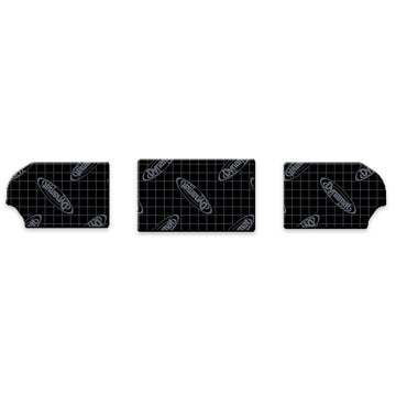 1970-1981 Chevrolet Camaro / GM F-Body Package Tray Kit - XGM F2 P