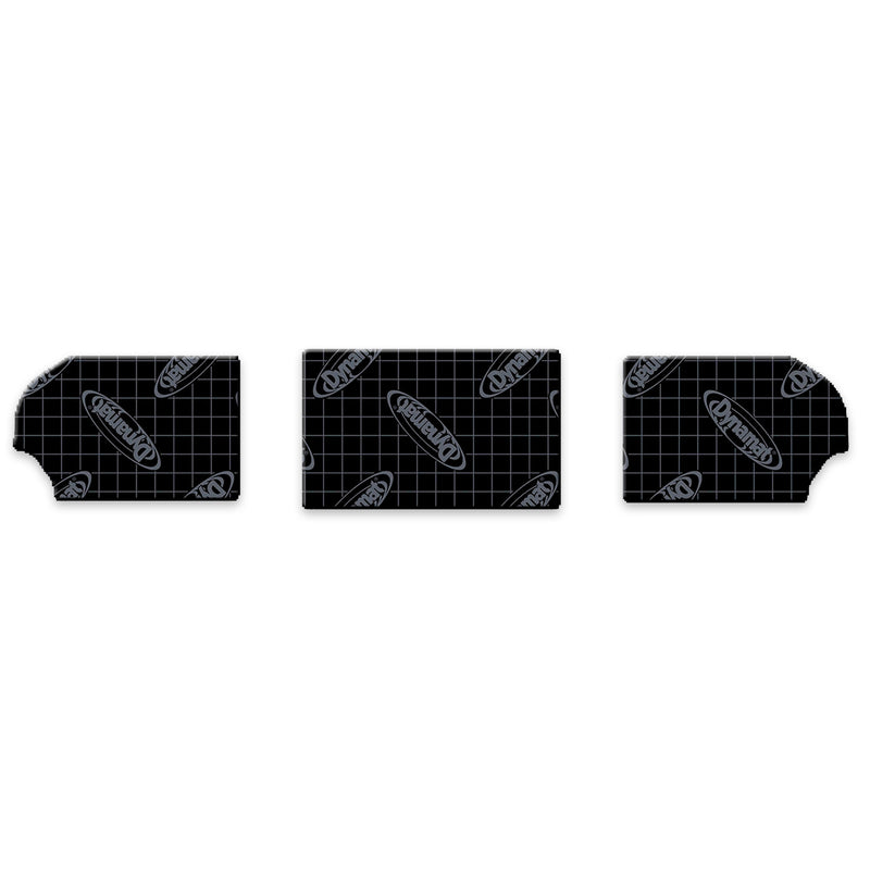 1970-1981 Chevrolet Camaro / GM F-Body Package Tray Kit - XGM F2 P
