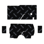 1970-1981 Chevrolet Camaro / GM F-Body Trunk Kit - XGM F2 T