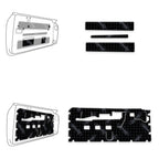 1982-1992 GM Camaro/Firebird F Body Door Kit XGM F3 D