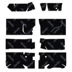 1982-1992 GM Camaro/Firebird F Body Floor Kit XGM F3 F