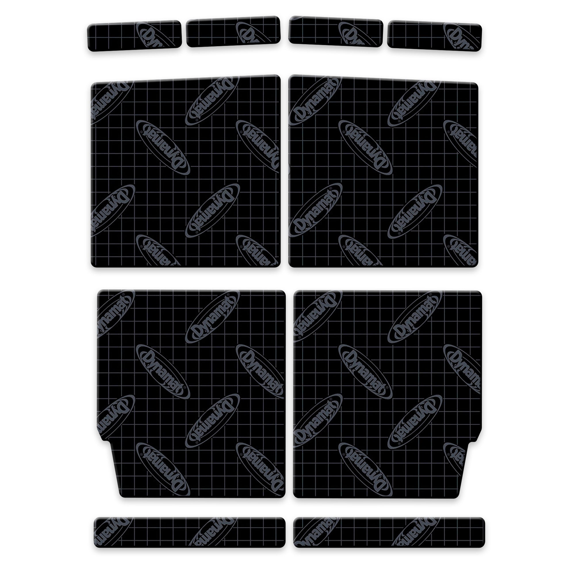 1982-1992 GM Camaro/Firebird F Body Roof Kit XGM F3 R