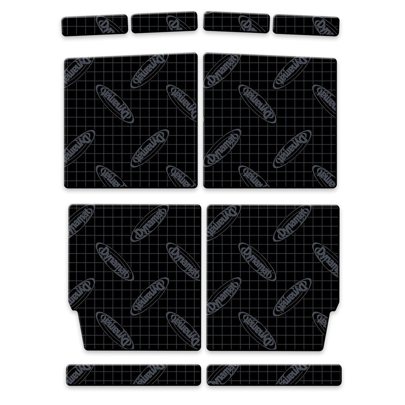 1982-1992 GM Camaro/Firebird F Body Roof Kit XGM F3 R