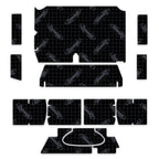 1982-1992 GM Camaro/Firebird F Body Trunk Kit XGM F3 T