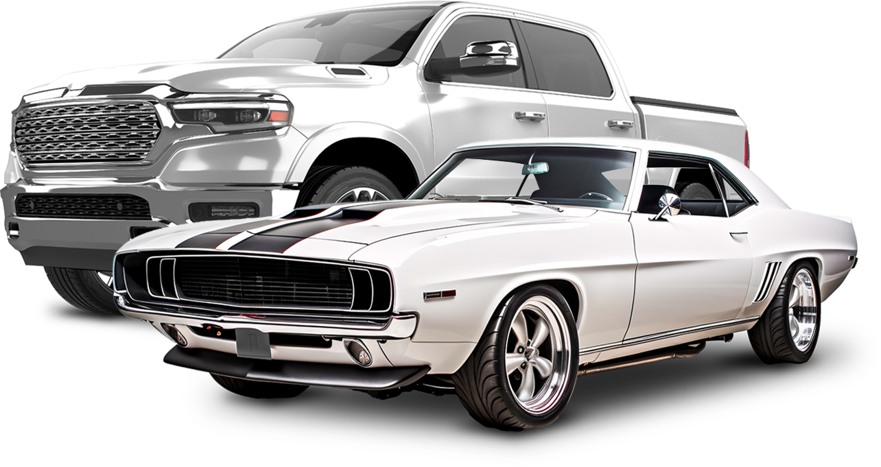 AUTOMOTIVE