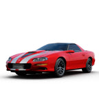 1993-2002 GM Camaro/Firebird Custom Cut TRUNK LID Kit